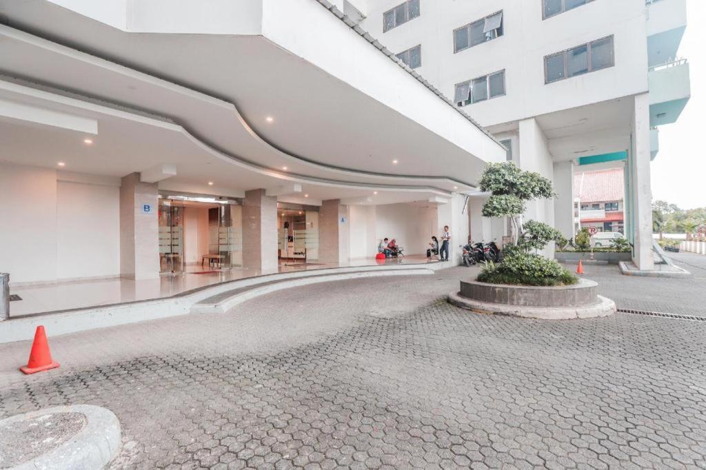 Flagship 210 Amethyst Kemayoran Jakarta Exterior photo