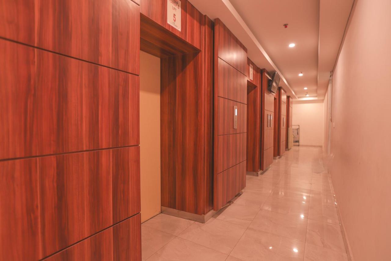 Flagship 210 Amethyst Kemayoran Jakarta Exterior photo