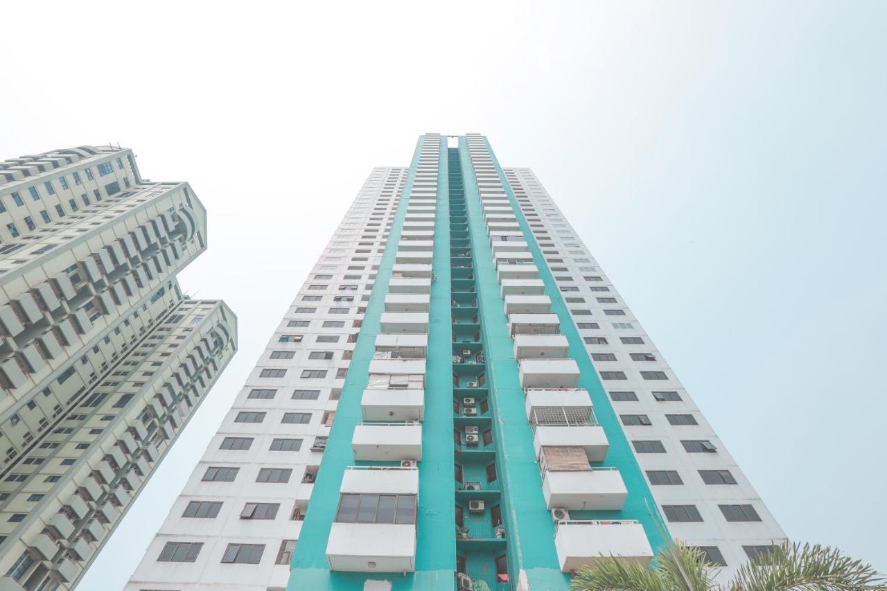 Flagship 210 Amethyst Kemayoran Jakarta Exterior photo