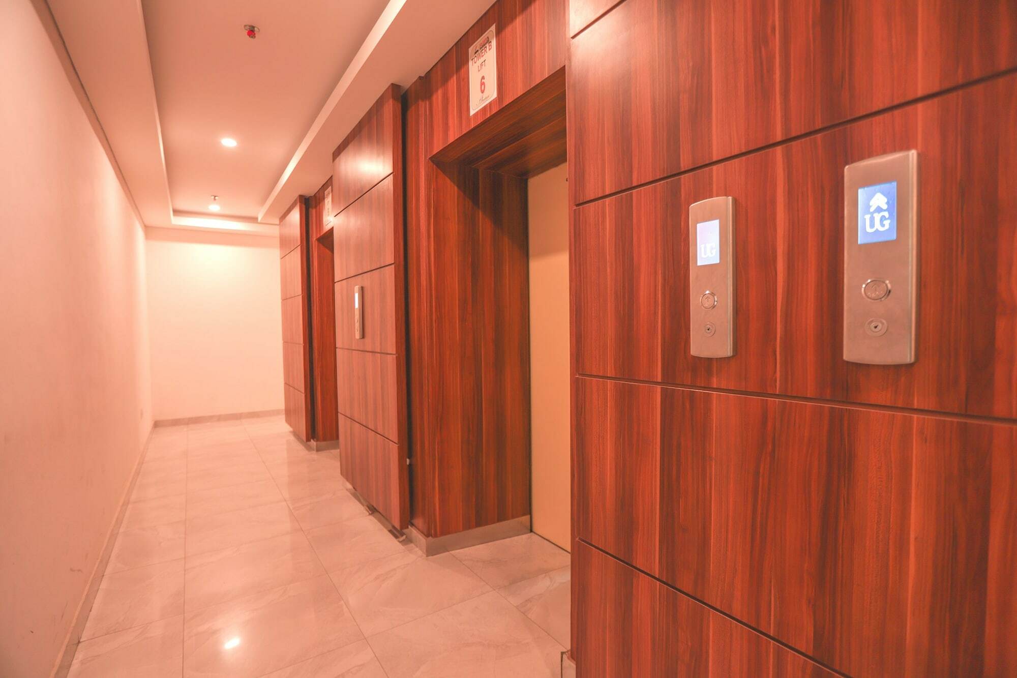 Flagship 210 Amethyst Kemayoran Jakarta Exterior photo
