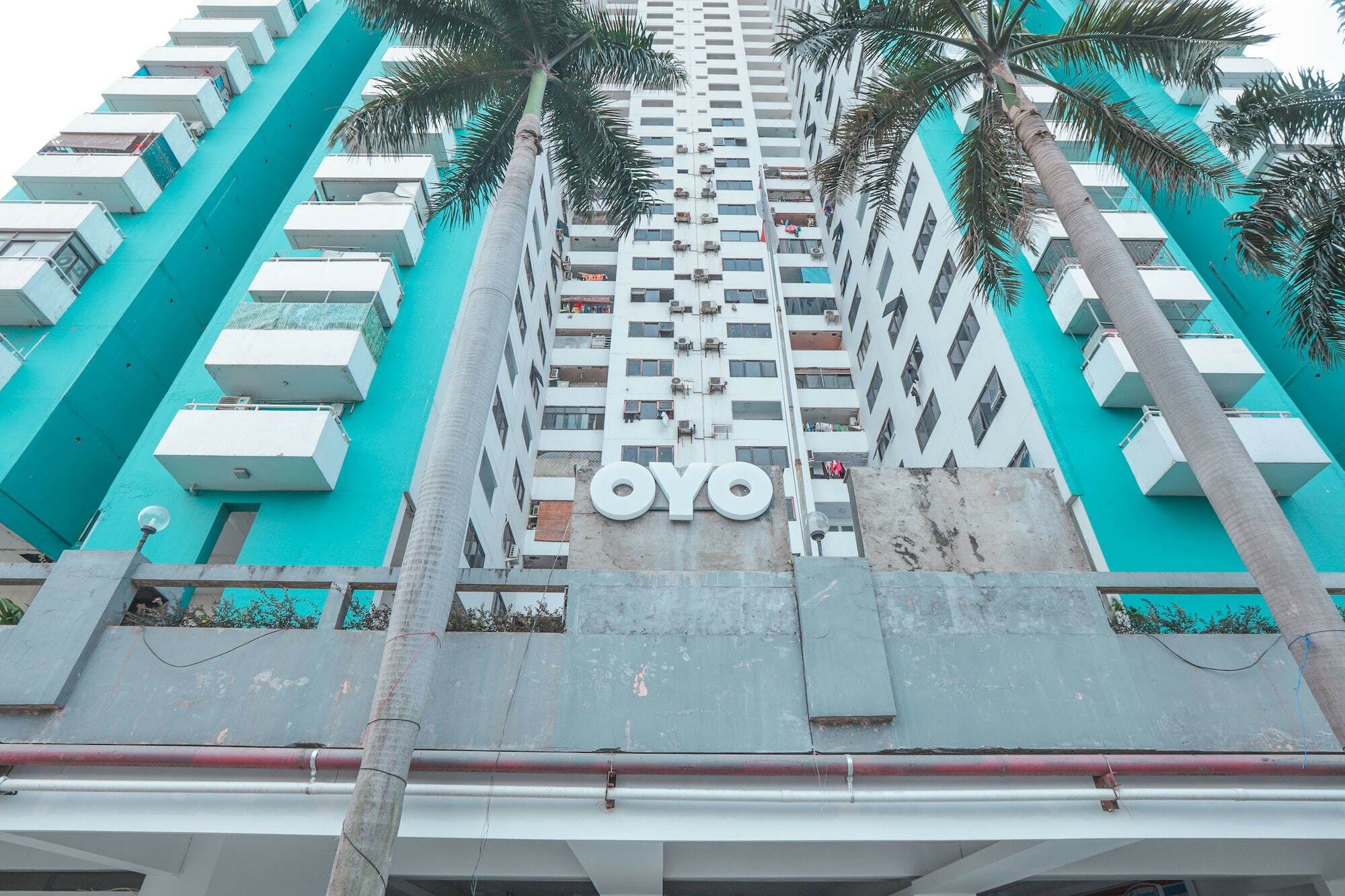 Flagship 210 Amethyst Kemayoran Jakarta Exterior photo