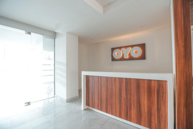 Flagship 210 Amethyst Kemayoran Jakarta Exterior photo
